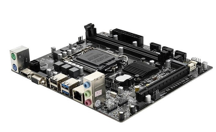 Intel H310 Processor Support Lga 1151 H310 LGA 1151 SOCKET