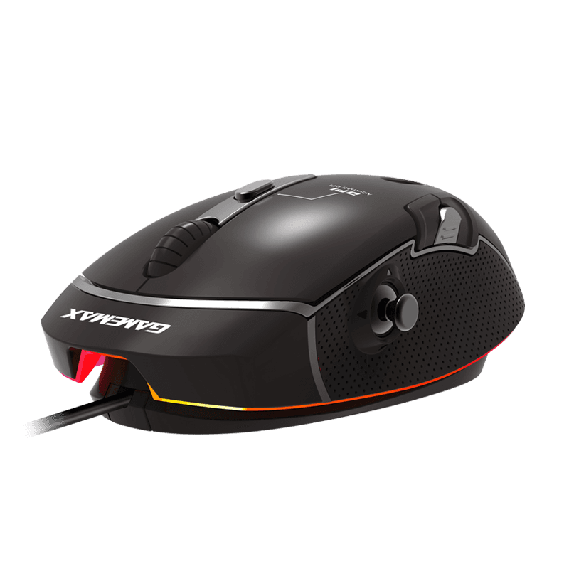 Gamemax Gaming Mouse  GX10