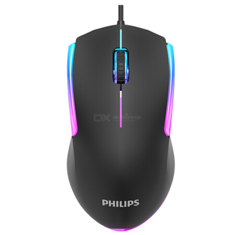 Philips G314 – Gaming Mouse (Wired)