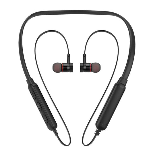 Awei G10BL Neck Wireless Earphone Bluetooth 4.2 Headphones Sports Earbuds 3D Fone Running Stereo Headset CNC Eardphones With Mic
