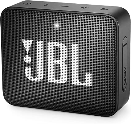 JBL GO2-Portable Bluetooth Speaker