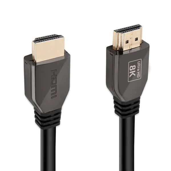 Ultra HD High Speed 8K Audio Video Cable - PROLINK8K-300