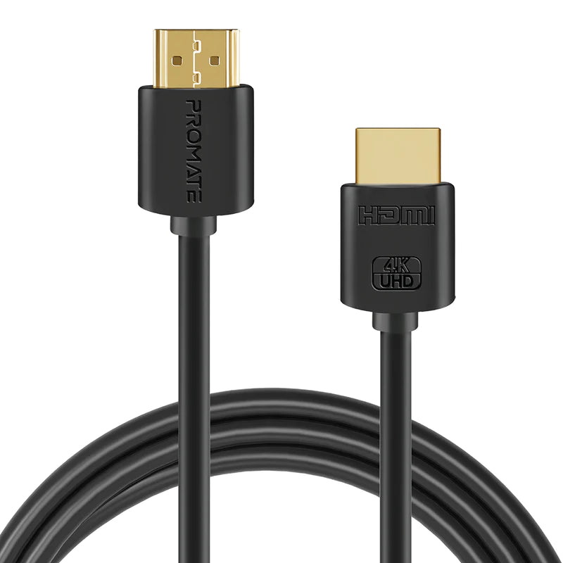 High Definition 4K HDMI Audio Video Cable-ProLink4K2-10M