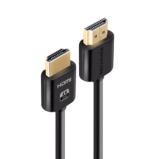 4K All-in-One HDMI with Ethernet Cable-ProLink4K2-300