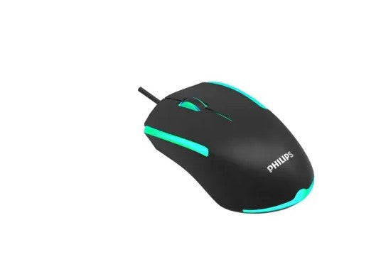 Philips G314 – Gaming Mouse (Wired)