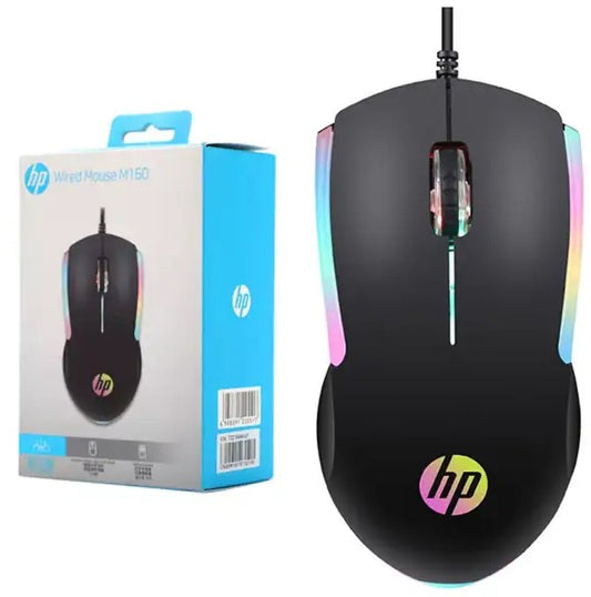 HP Gaming Mouse M160