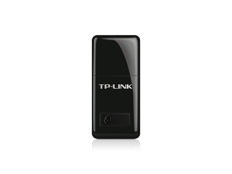 Wireless Usb Adapter TP-Link 300Mbps (WN823N)