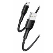 YESIDO DATA CABLE USB TO TYPE-C (CA97)
