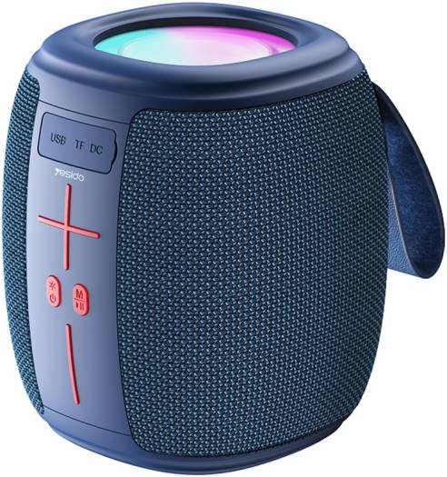 YESIDO YSW14 Portable Bluetooth Speaker