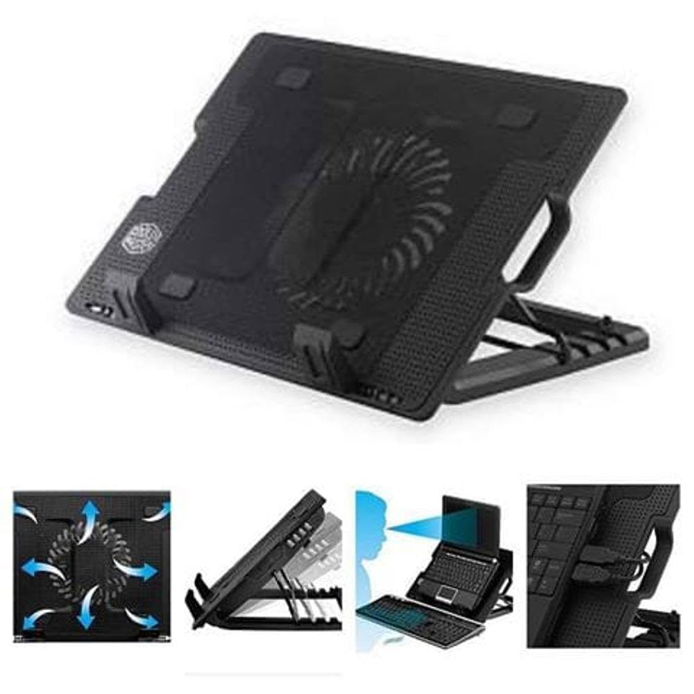 Laptop USB Cooling Pad