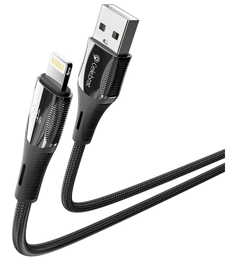 Fast Charging Data Cable- CB-25L- Vehicle