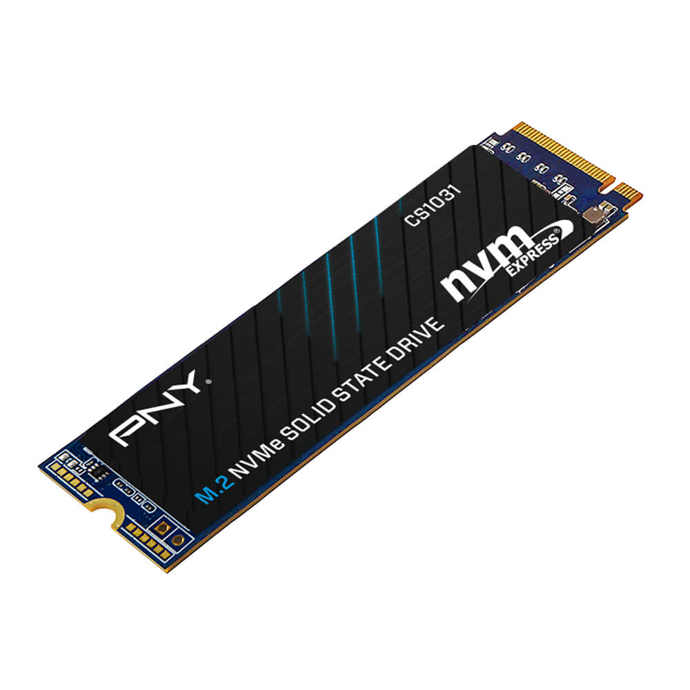 PNY Nvme CS1031 M.2 2280 NVMe Gen3x4 SSD