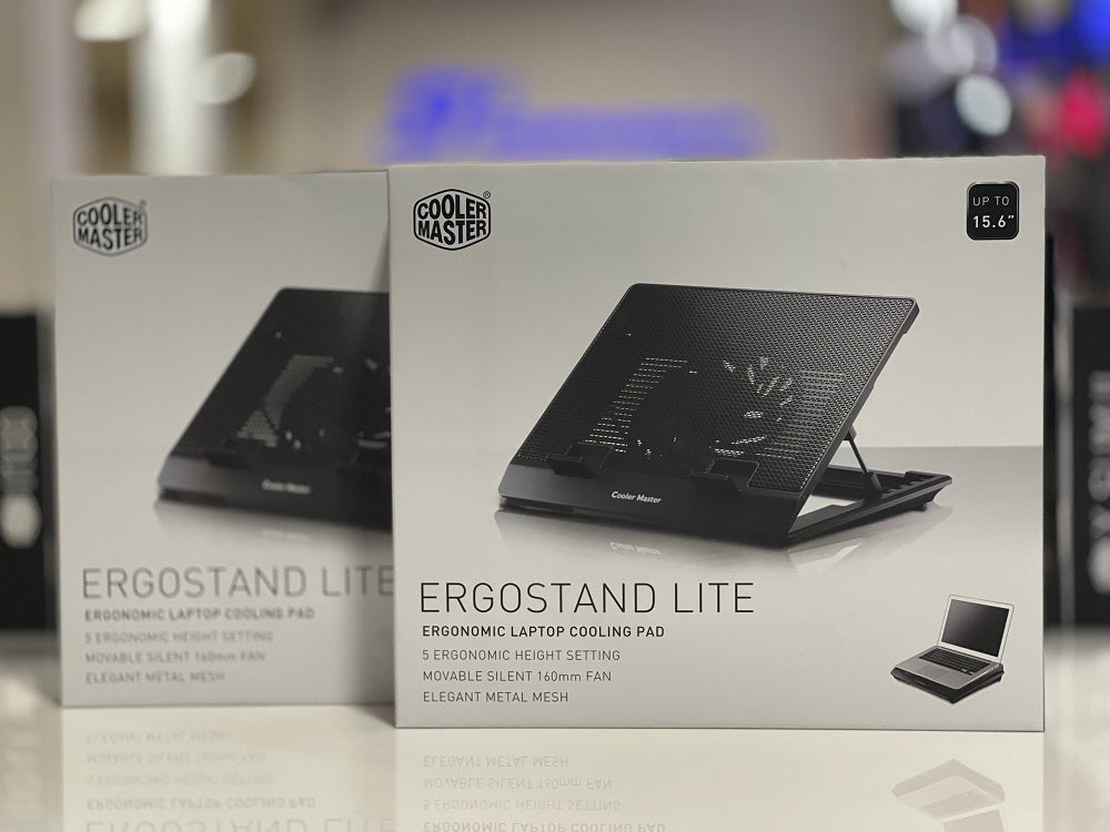 Cooler Master Ergostand Lite