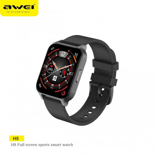 Awei Smart Watch-H8