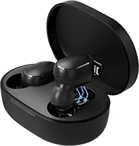 Redme Airdots 2s Fones De Ouvido Audifonos Mi True Wireless Earbuds